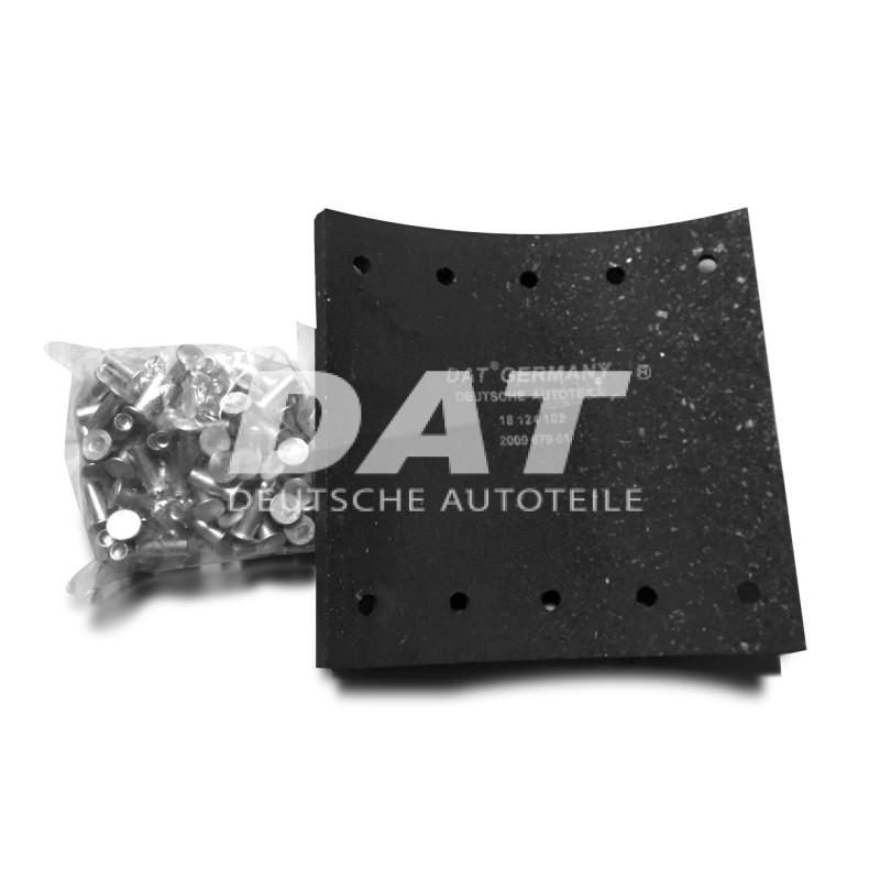 Brake Lining